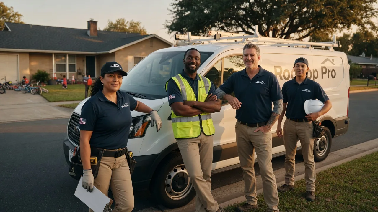 Roof Repair in Millville, CA near me