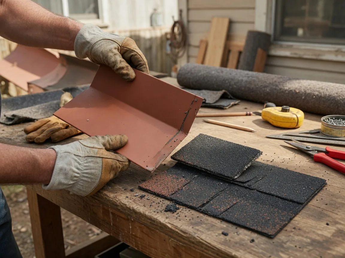 Roof Repair company in Millville, CA